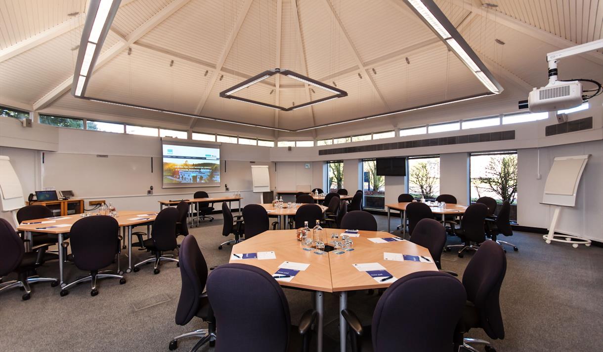 venue henley greenlands hotel visit windsor