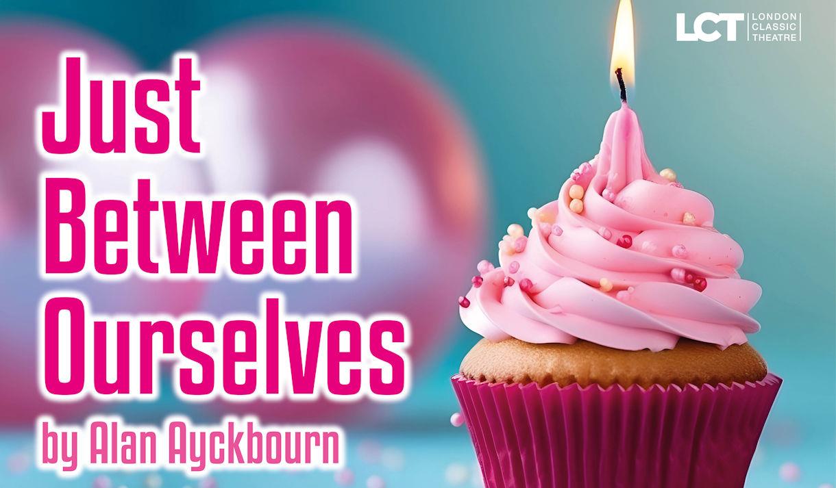 Just Between Ourselves