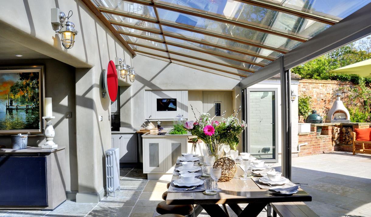 Bray Cottages | Lavender House