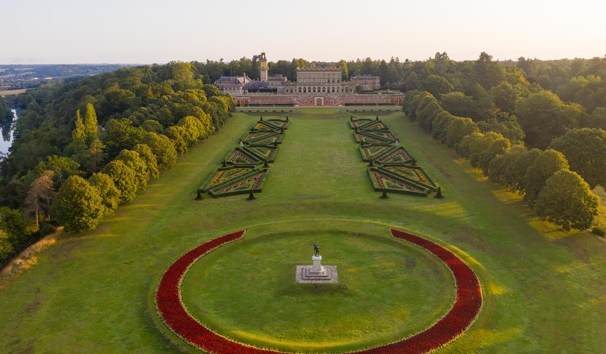 Cliveden House