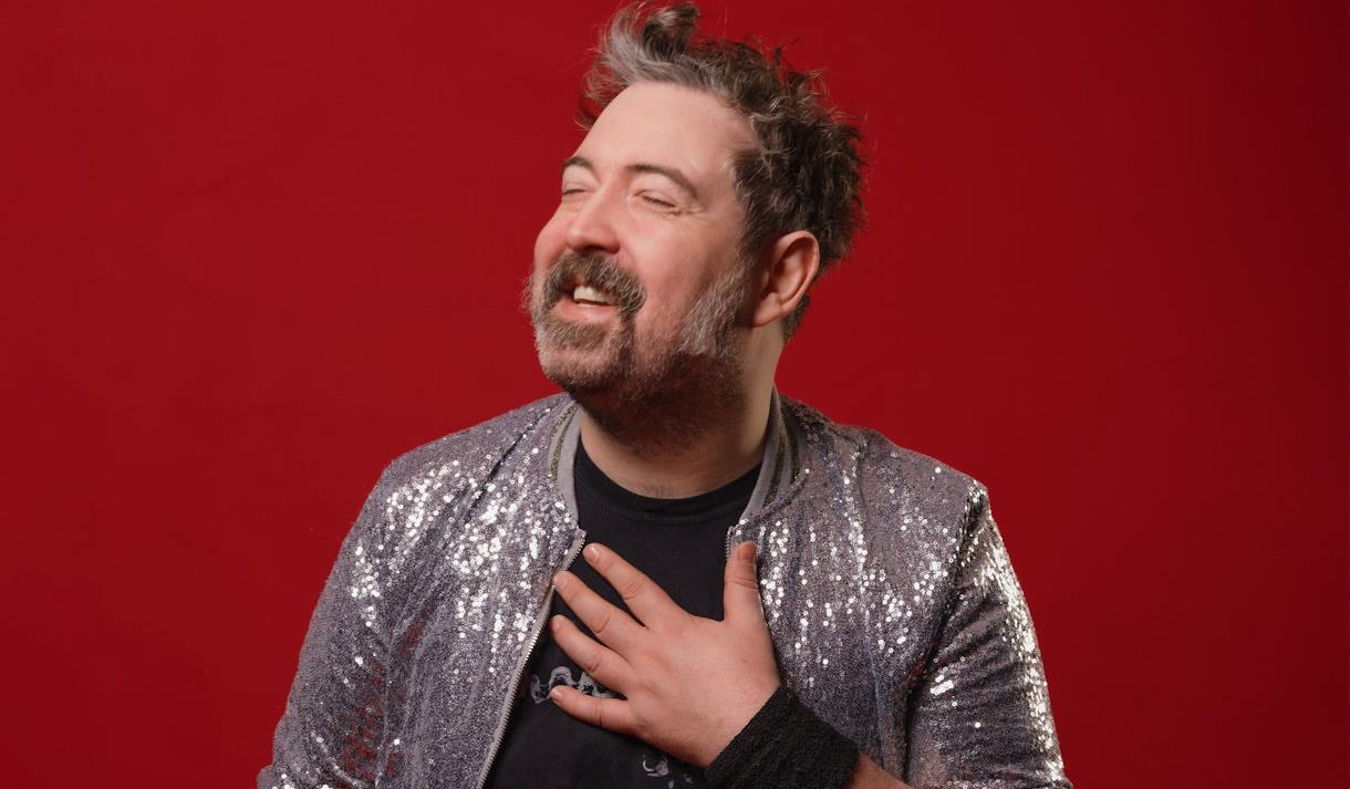 Nick Helm