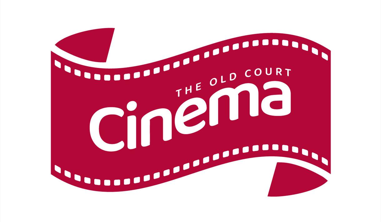 The Old Court Cinema logo