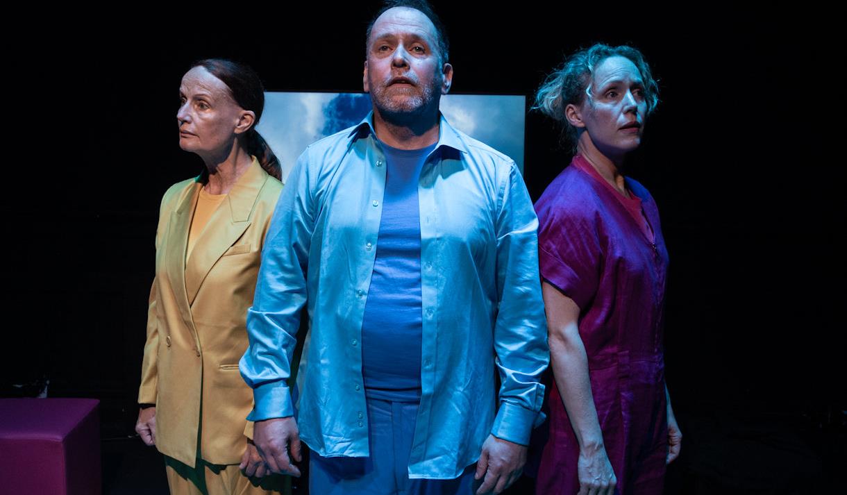 PS145: The Diviners