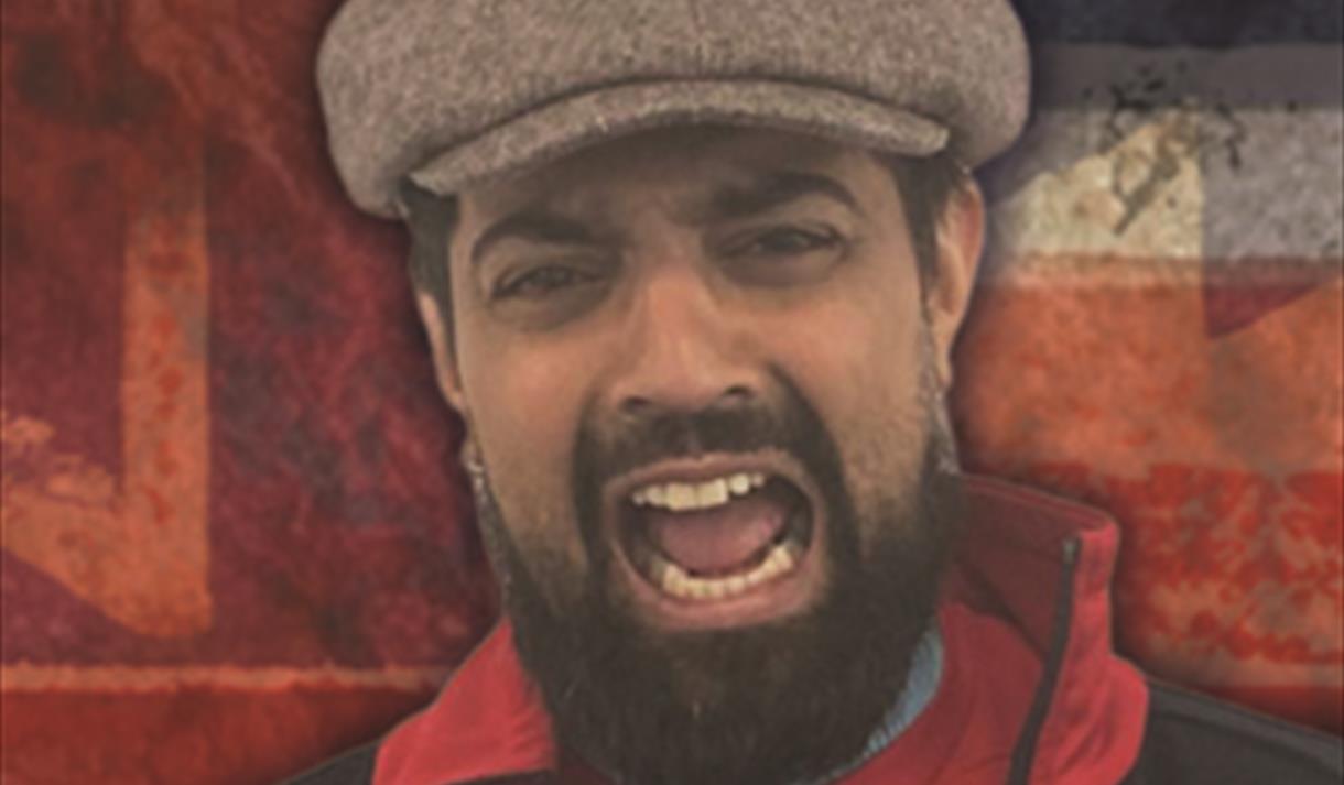 Raul Kohli