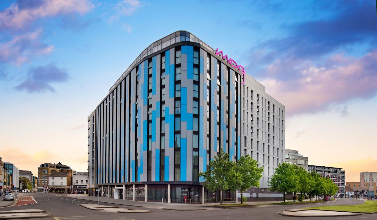 Residence Inn Slough