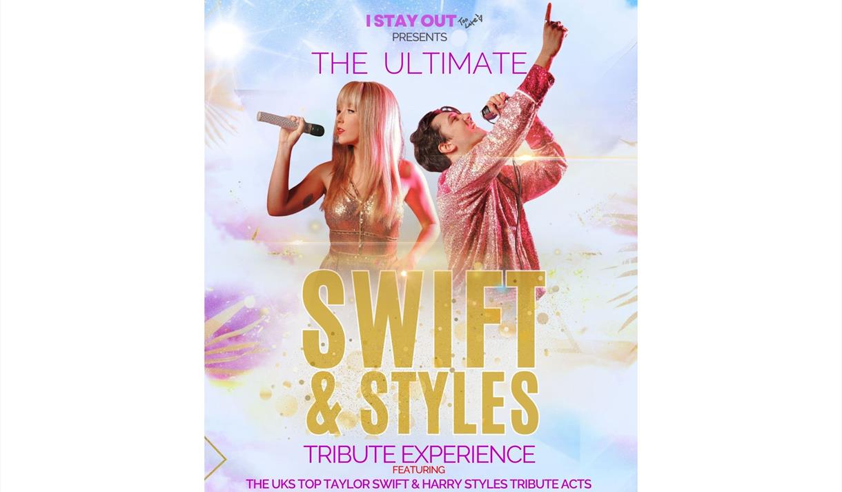 Ultimate Swift and Styles Tribute Experience