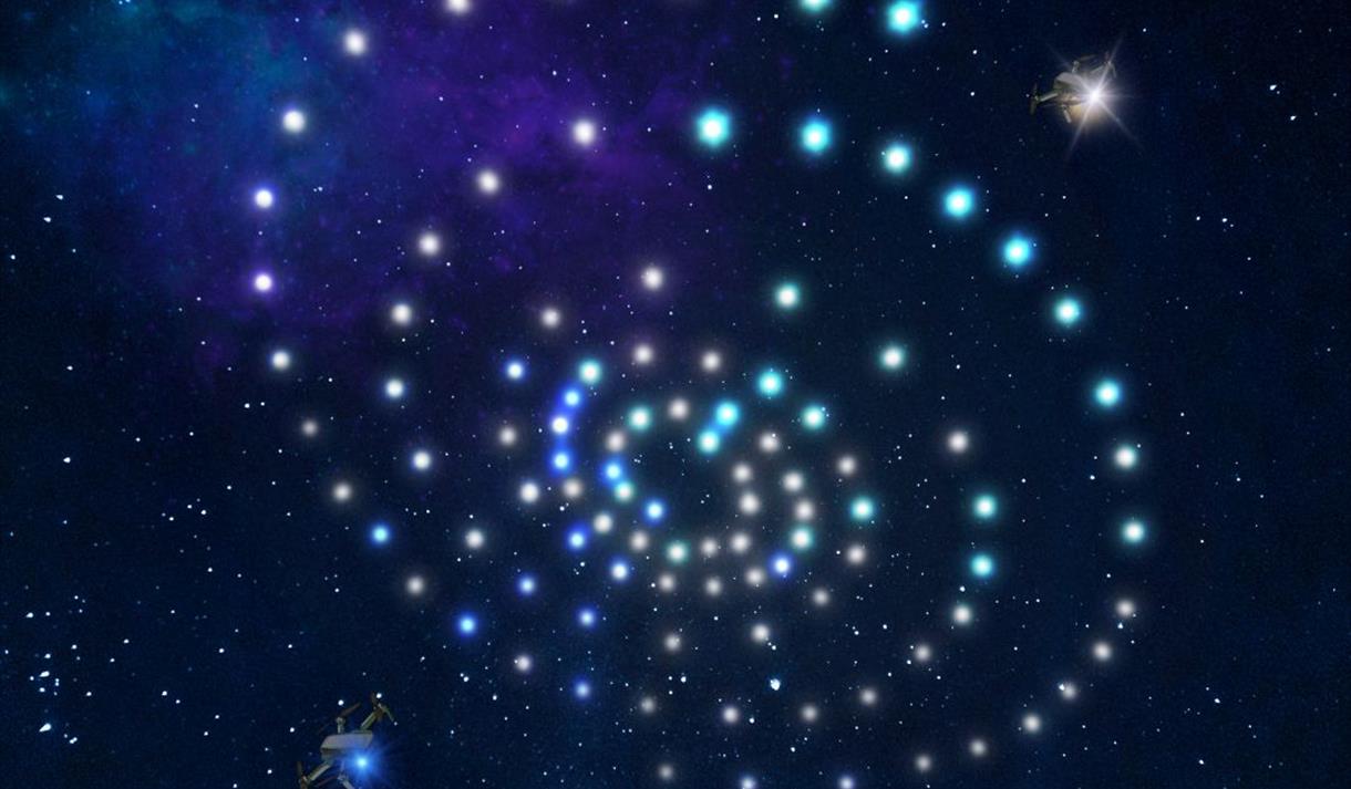 Space Safari