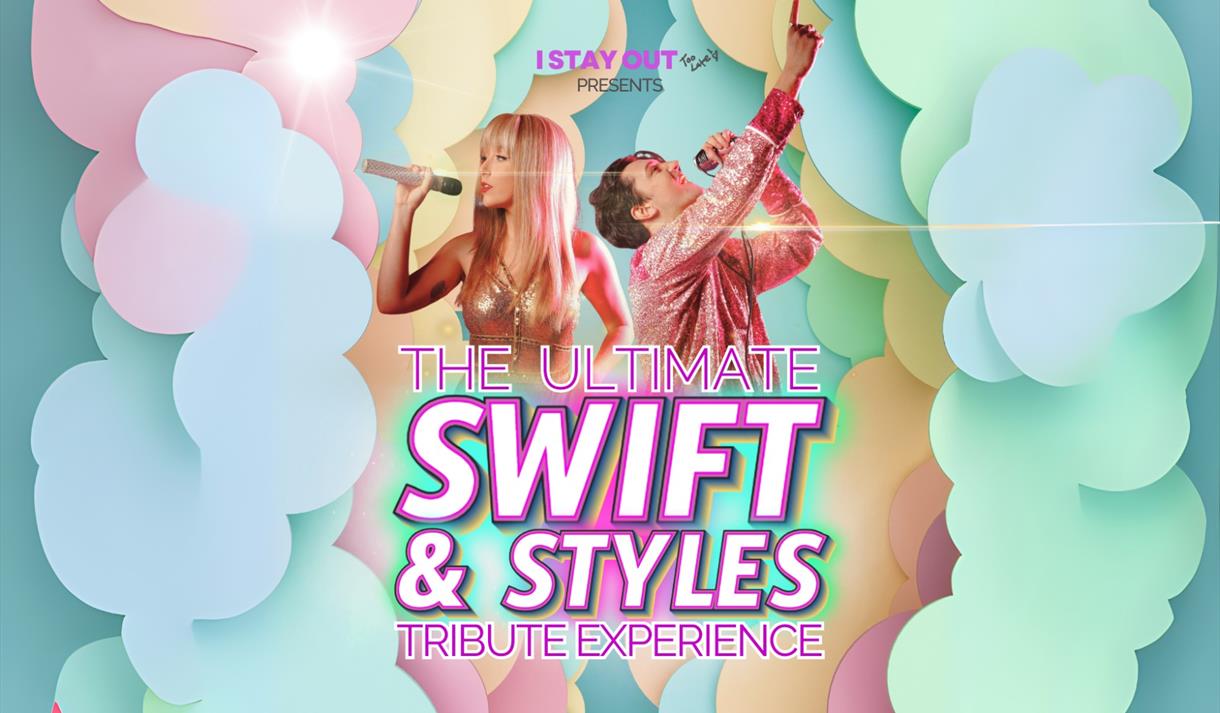 The Ultimate Swift and Styles Tribute