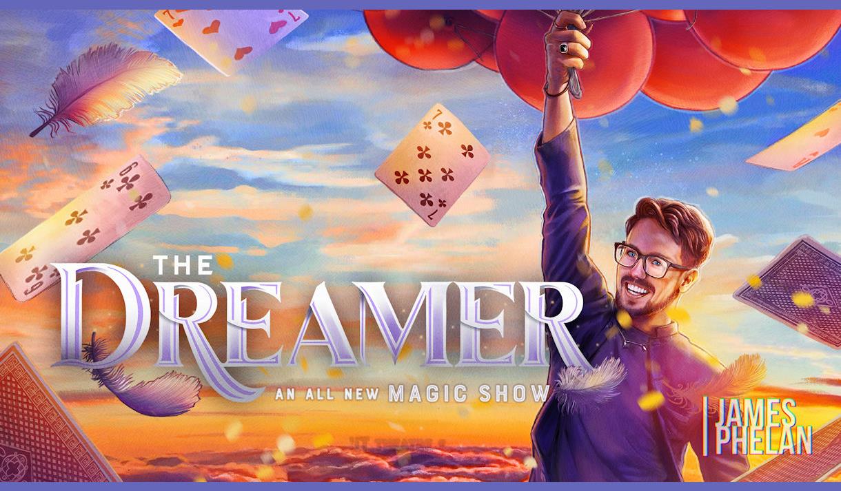 The Dreamer