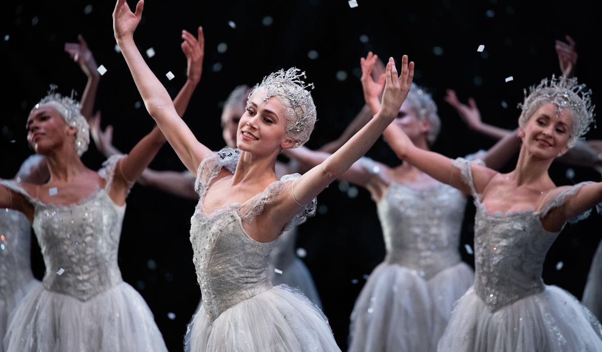 The Royal Ballet: The Nutcracker