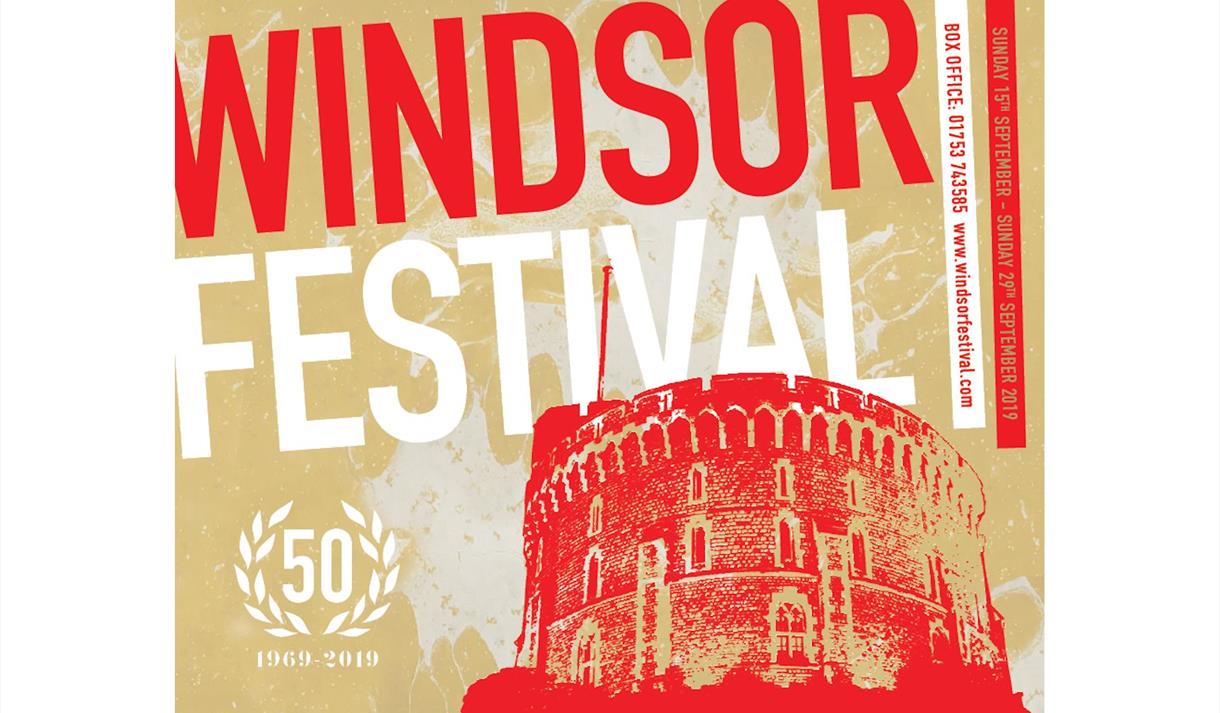 windsor festival visit windsor