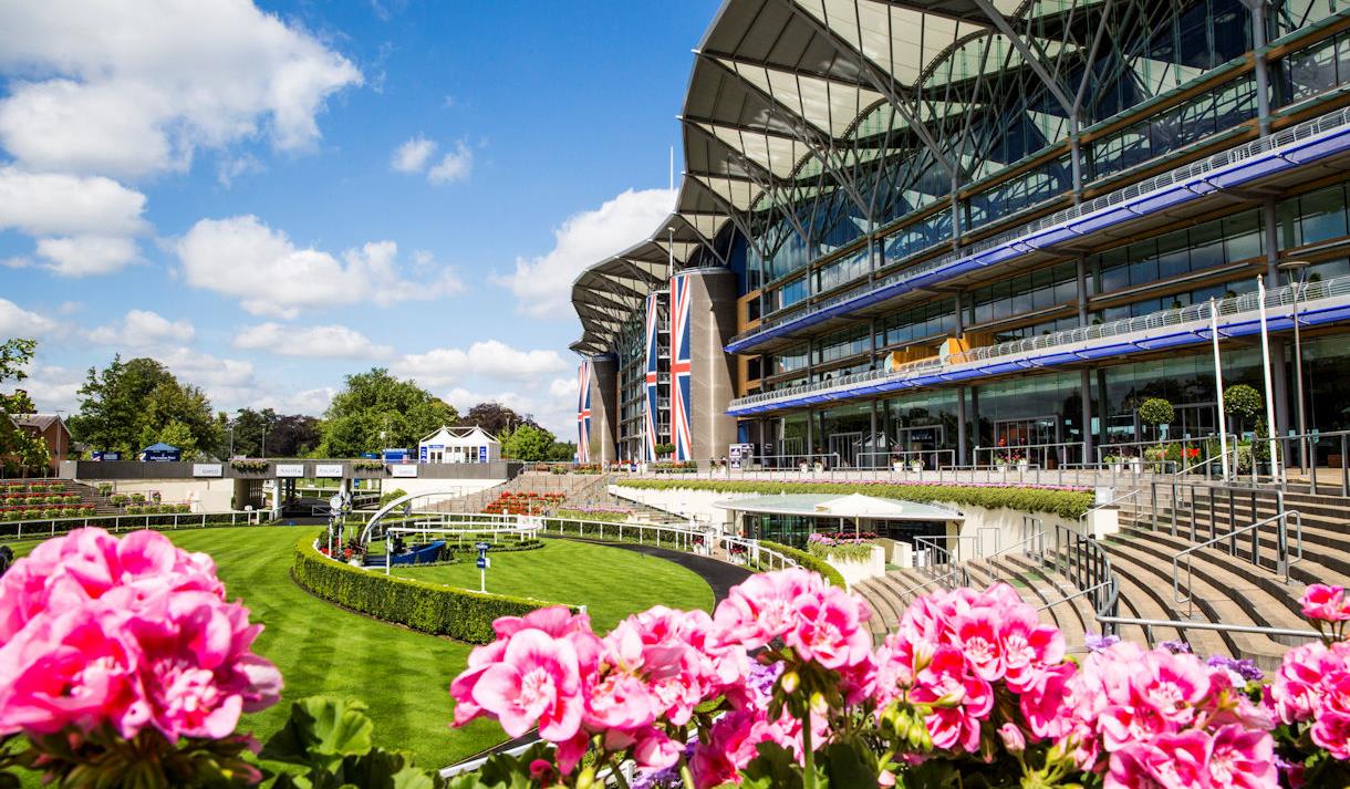 Ascot Racecourse - Visit Windsor