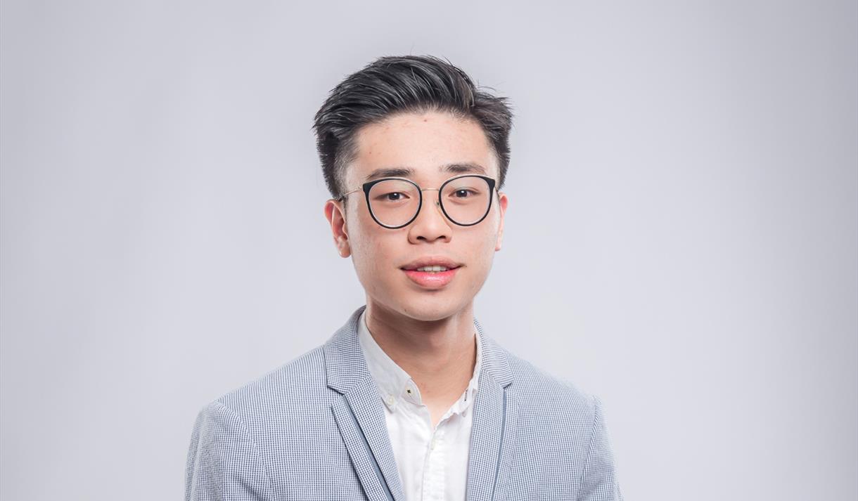 Picture of Alex Wun