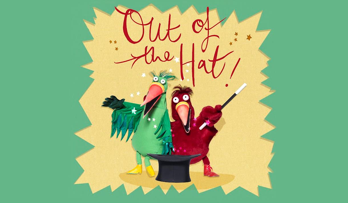Out Of The Hat