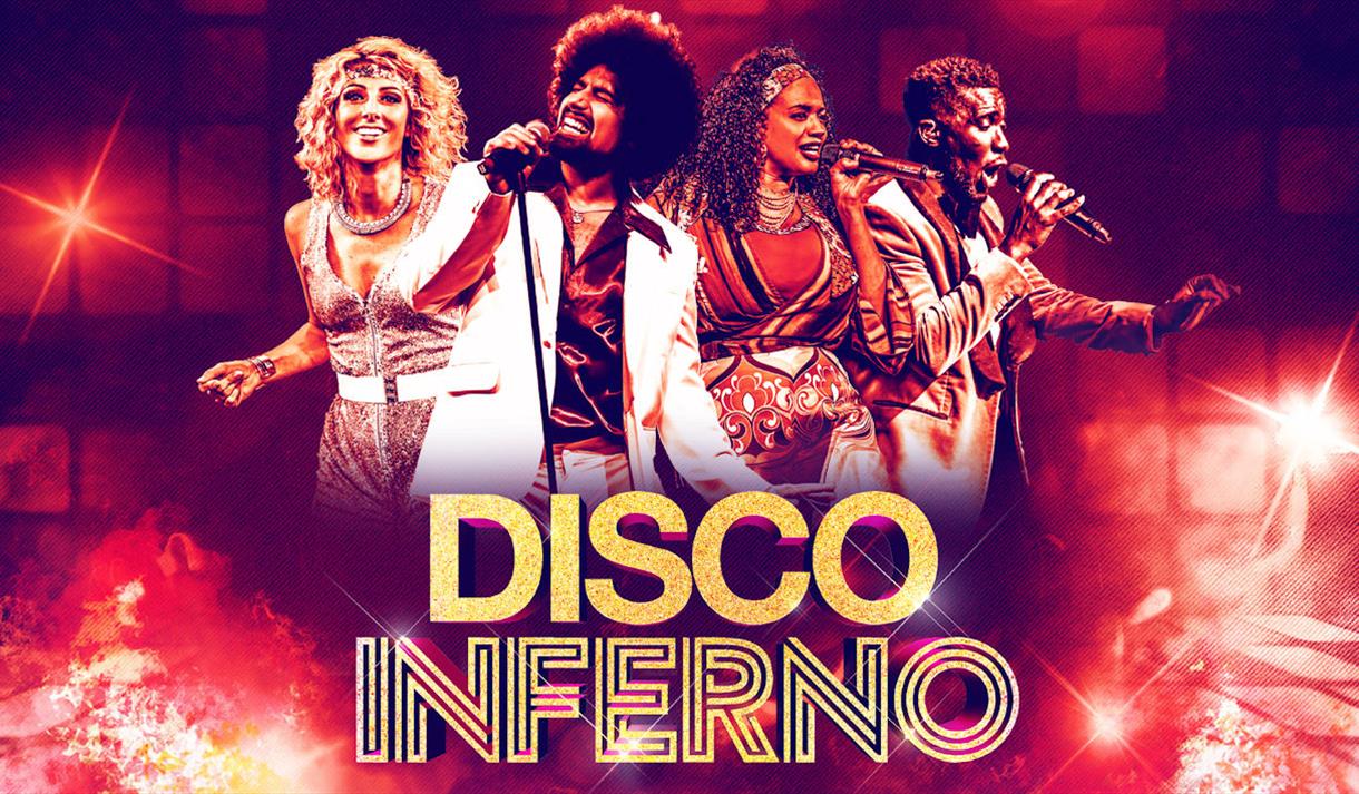 Disco Inferno