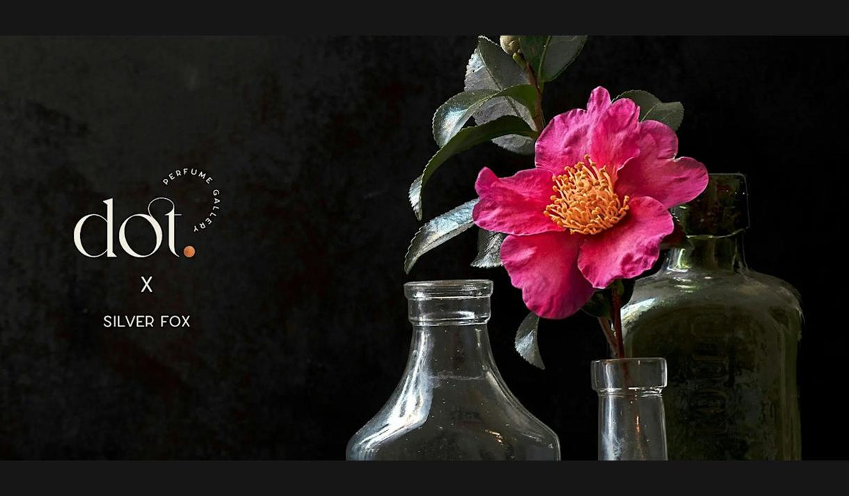flowers in a vase