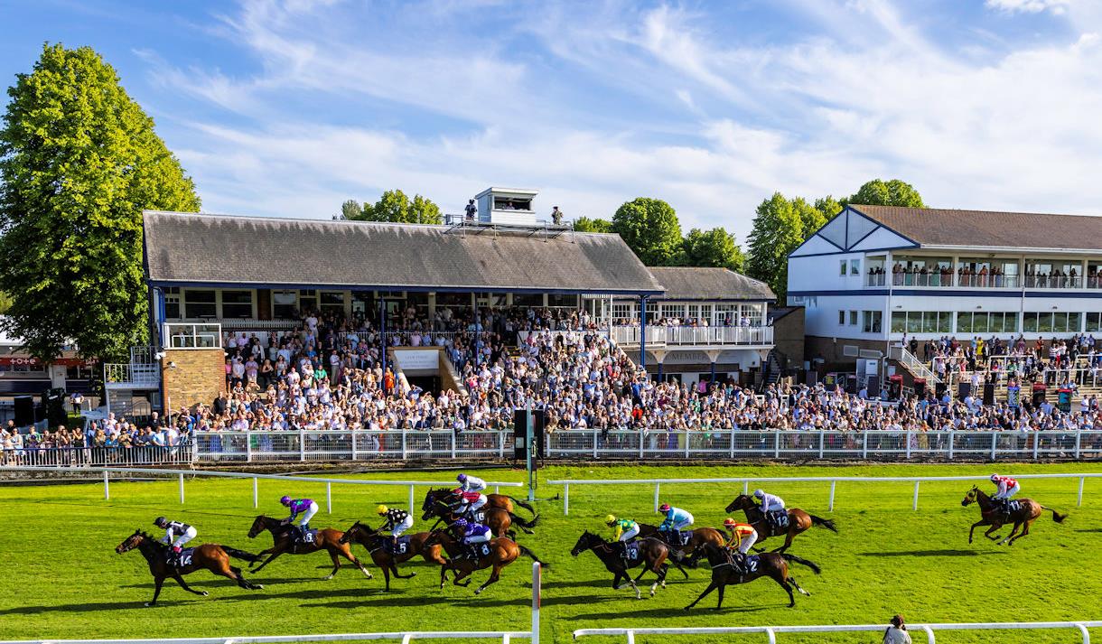 Royal Windsor Racecourse