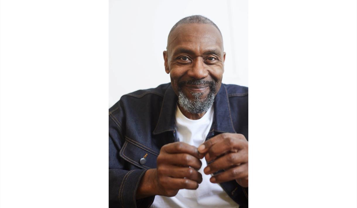 Lenny Henry - headshot
