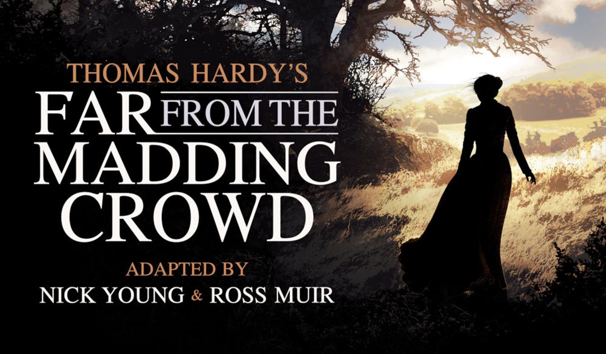 Far from the Madding Crowd