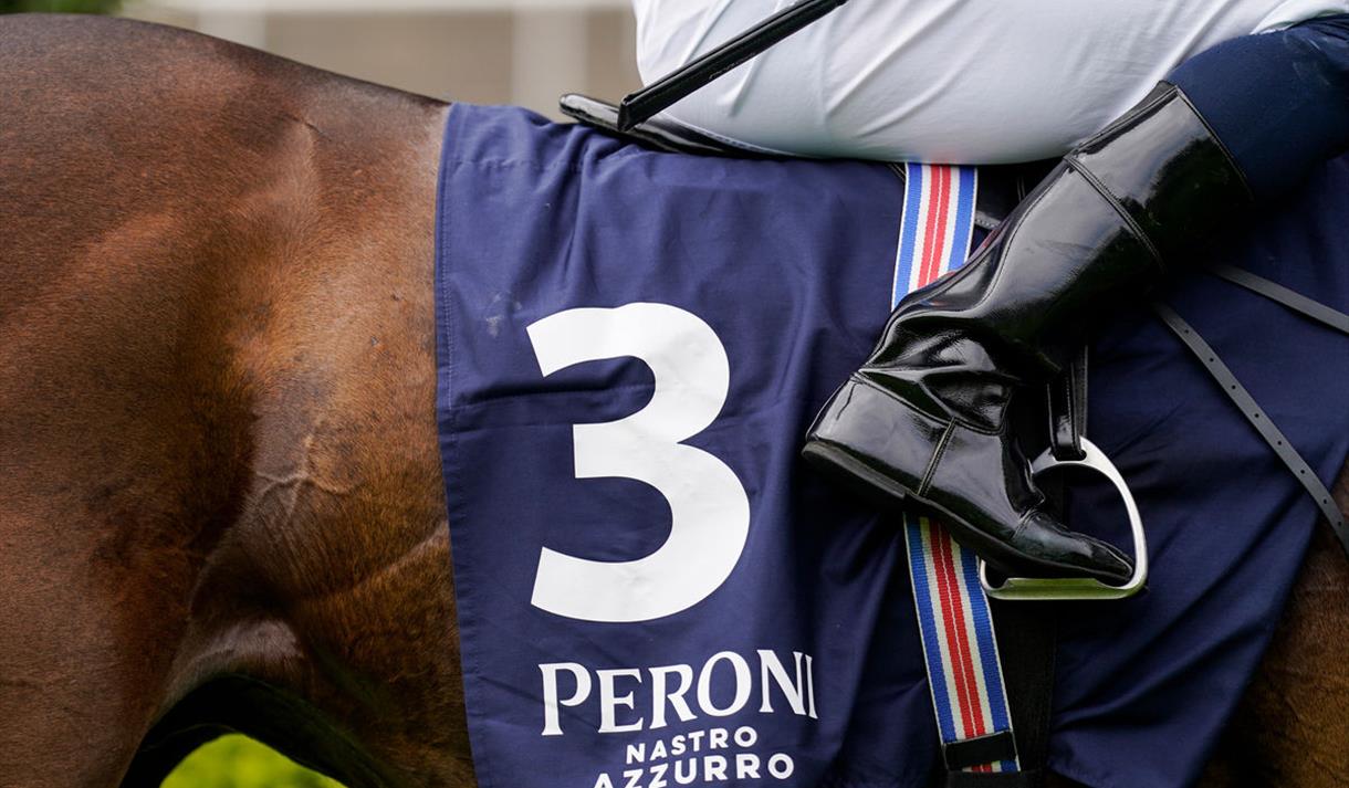 Peroni Nastro Azzurro Victoria Cup Raceday