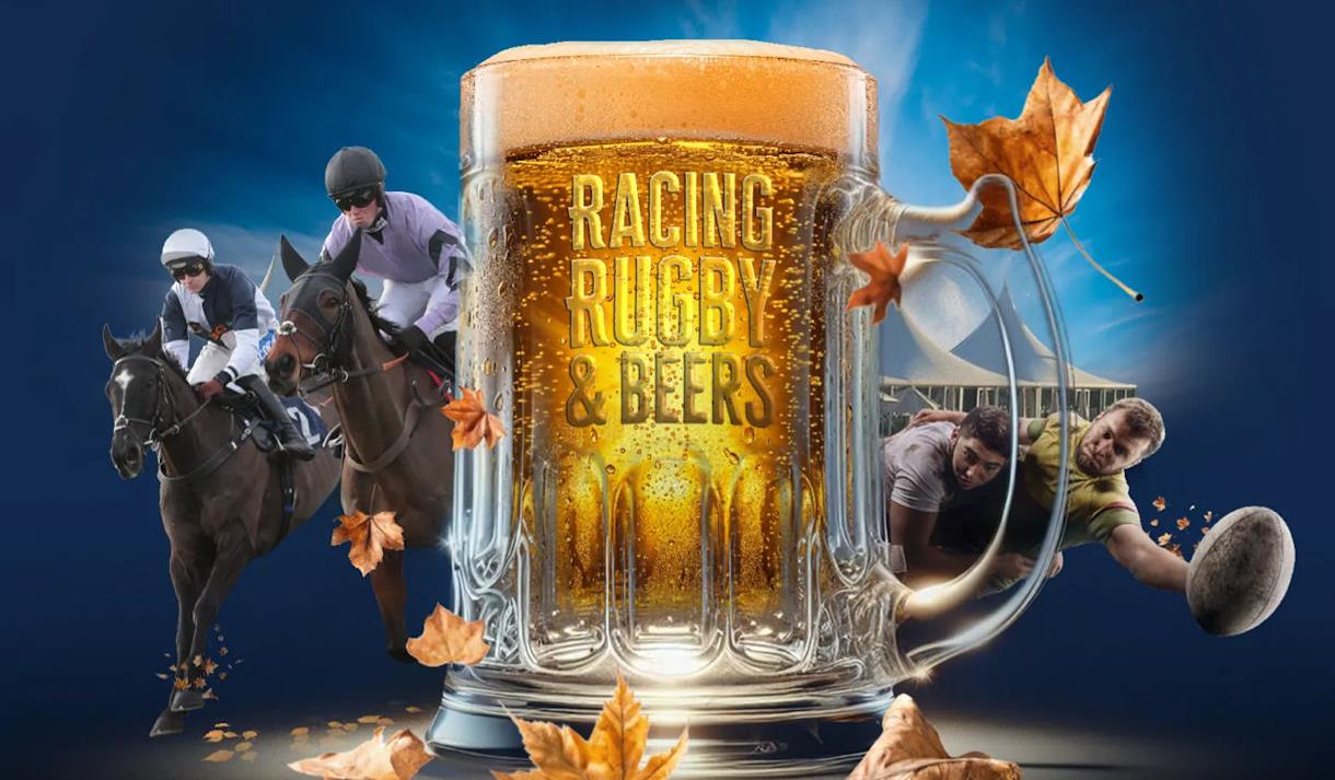 Autumn Beer Festival Raceday | Royal Windsor Racecourse