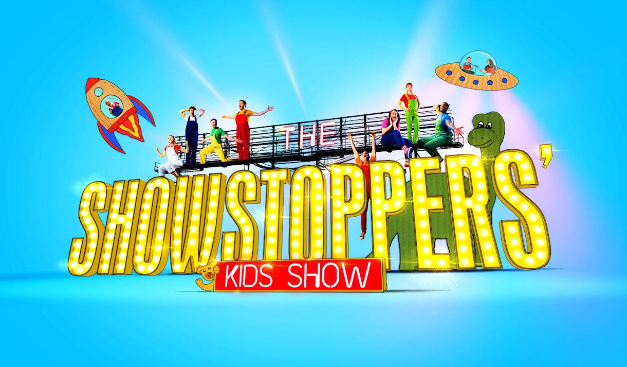 The Showstoppers’ Kids Show