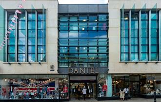 Daniel Department Store