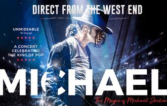 Michael, The Magic of Michael Jackson