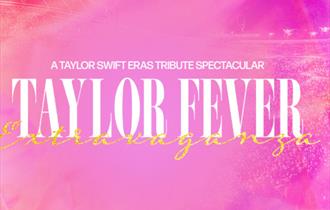 Taylor Fever Extravaganza