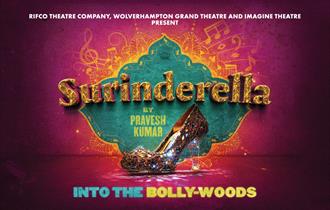 Surinderella