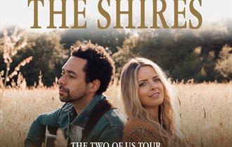 The Shires – The 2 Of Us Tour