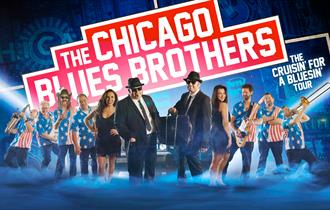 The Chicago Blues Brothers