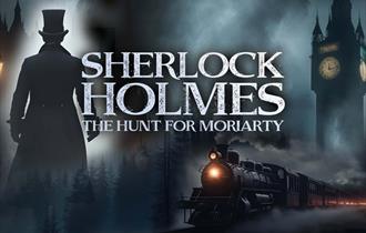 Sherlock Holmes: The Hunt for Moriarty
