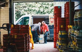 Windsor & Eton Brewery