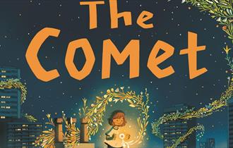The Comet ©Joe Todd-Stanton