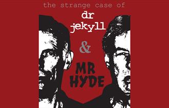 Dr Jekyll and Mr Hyde