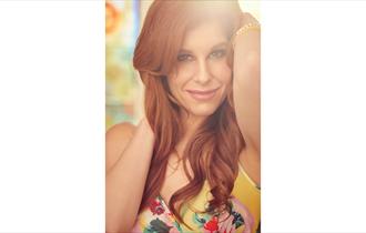 Cassidy Janson