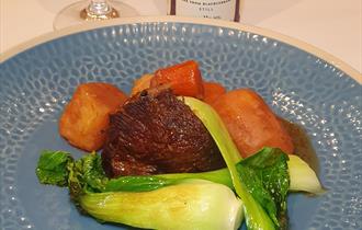Asian food and wine pairing