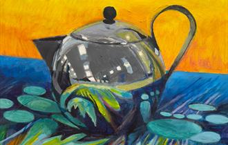Cookham and Maidenhead Arts Trail | Diane Large