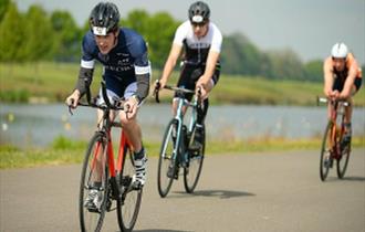 he FixAddiction Supersprint and Sprint Triathlon