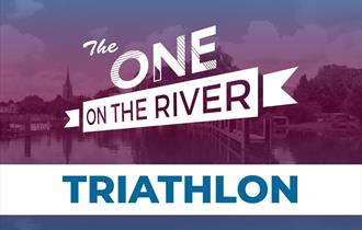 The One on The River