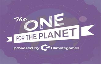 The One for The Planet Triathlon