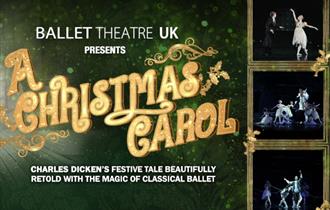 A Christmas Carol Ballet