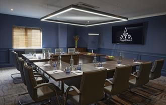 Coppid Beech Hotel V2
