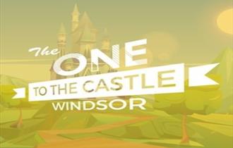 The One to the Castle graphic