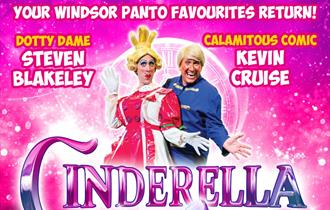 Cinderella