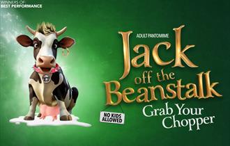 Jack off the Beanstalk
