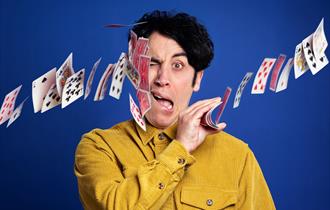 Pete Firman ©Karla Gowlett