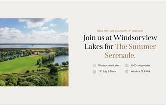Windsorview Lakes - Historics Auctioneers - Summer Serenade