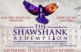 The Shawshank Redemption